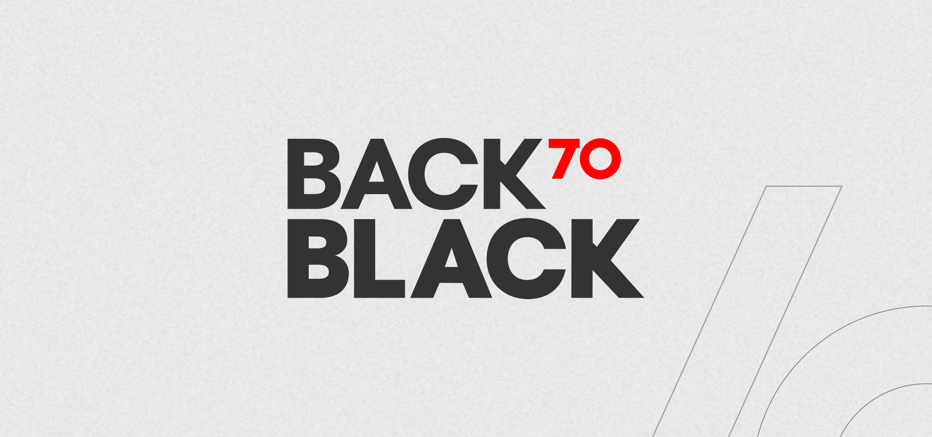 Collezione Italia | Black Friday | Back to Black kampaniyası