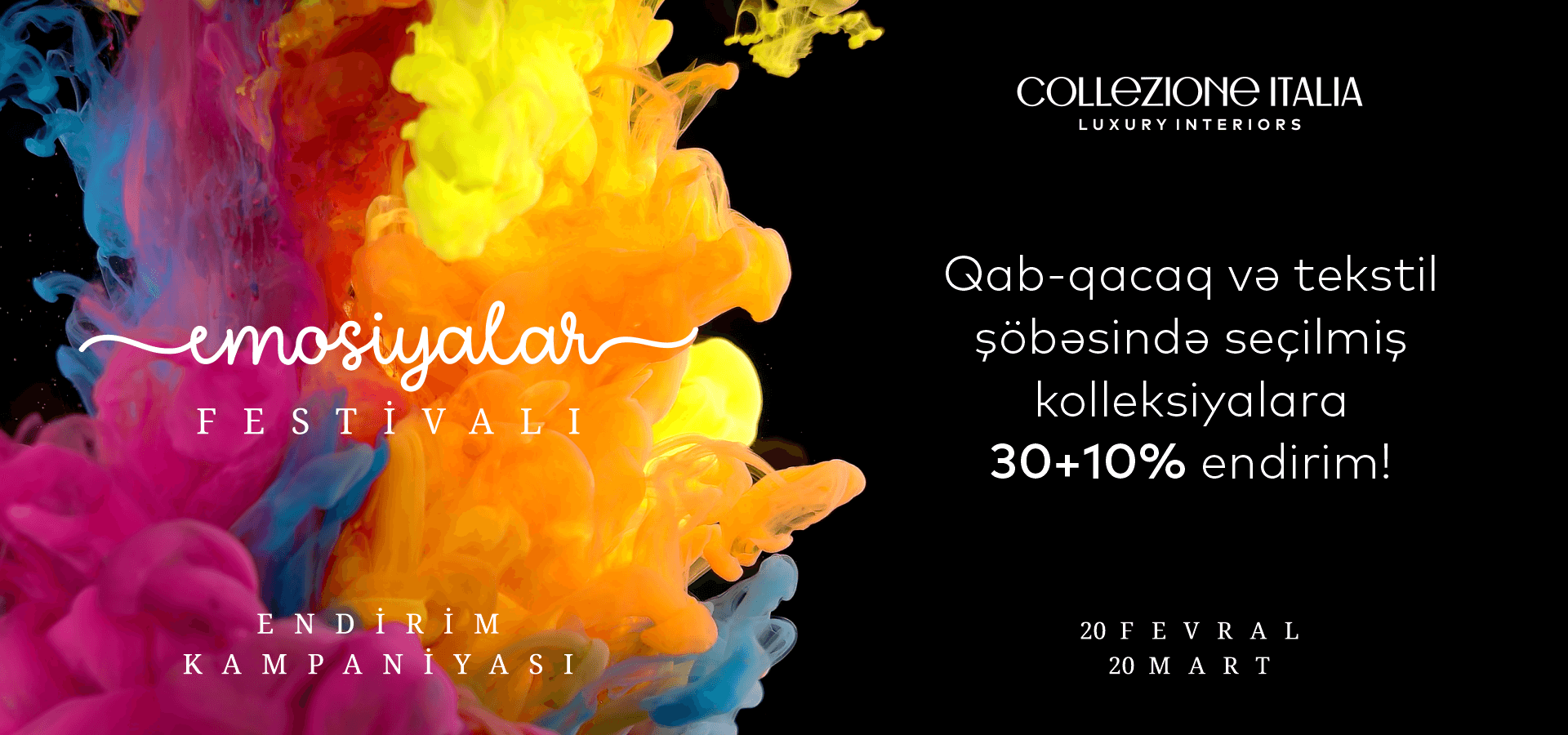 Emosiyalar Festivalı